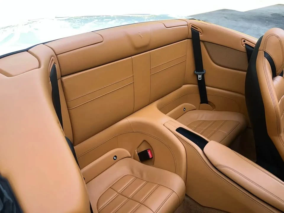 2016 Ferrari California T - Image 13 of 20