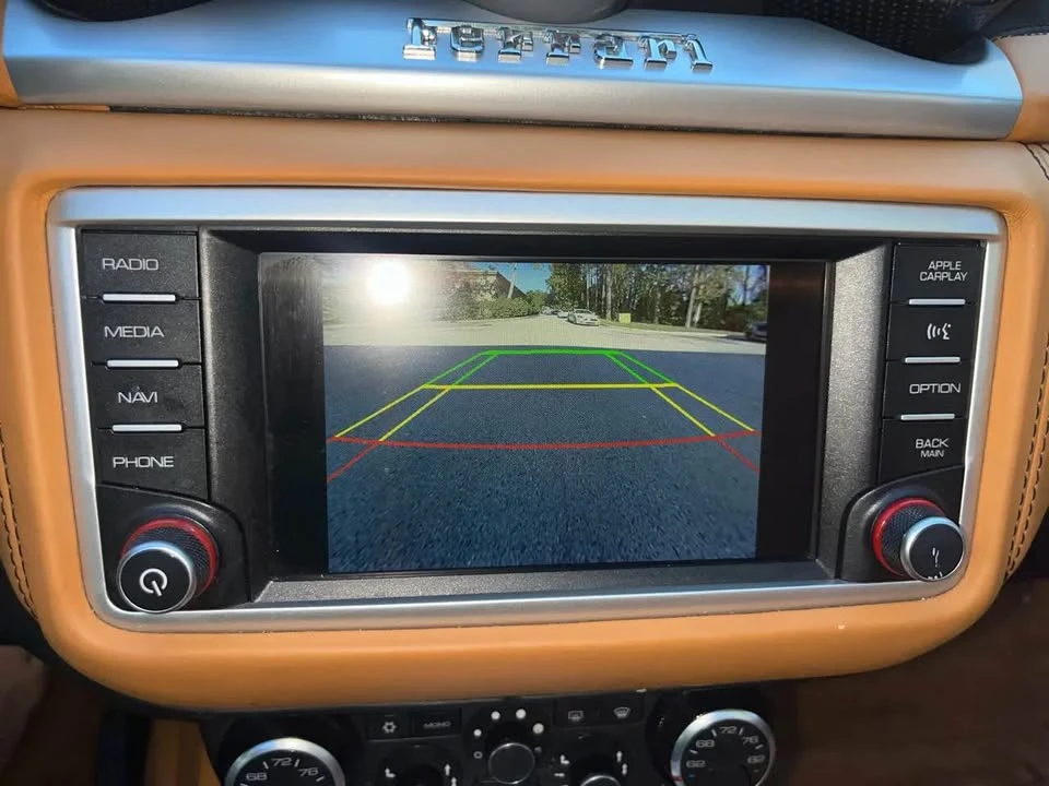 2016 Ferrari California T - Image 17 of 20