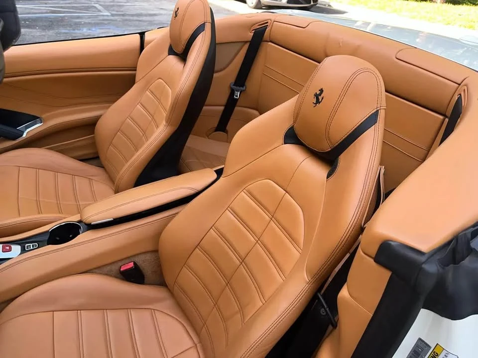 2016 Ferrari California T - Image 11 of 20
