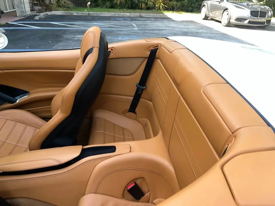 2016 Ferrari California T - Image 12 of 20