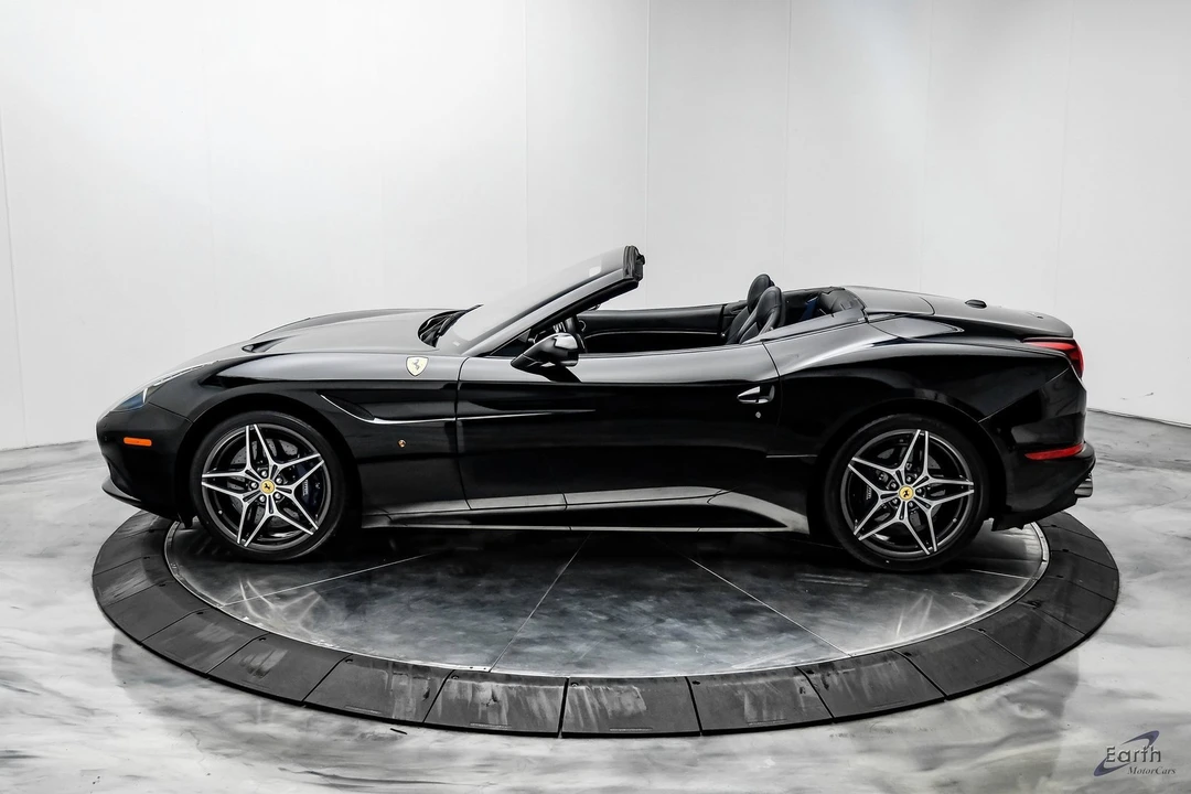 2016 Ferrari California T - Image 6 of 12