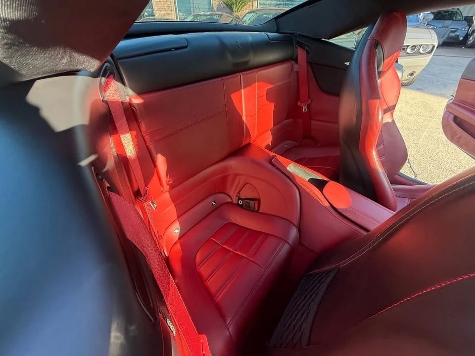 2016 Ferrari California T - Image 16 of 20