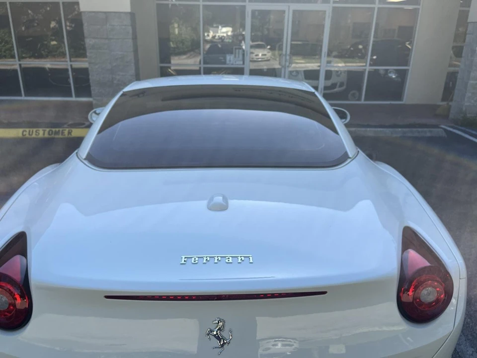 2016 Ferrari California T - Image 22 of 31