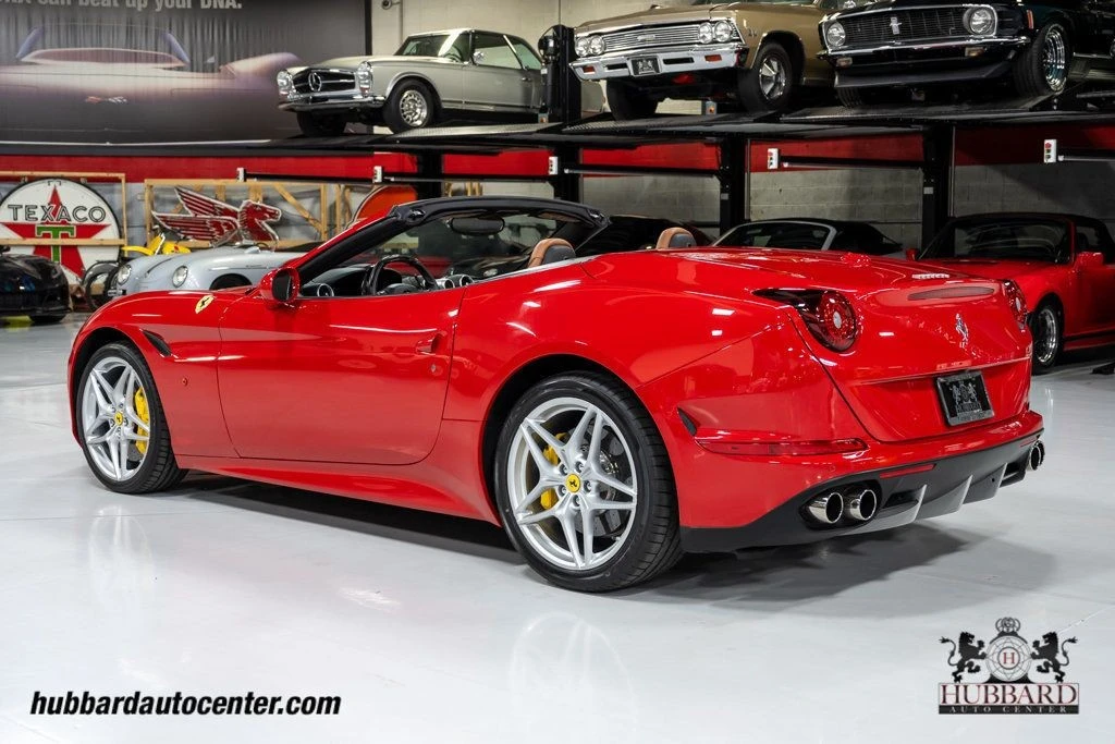 2016 Ferrari California T - Image 6 of 12
