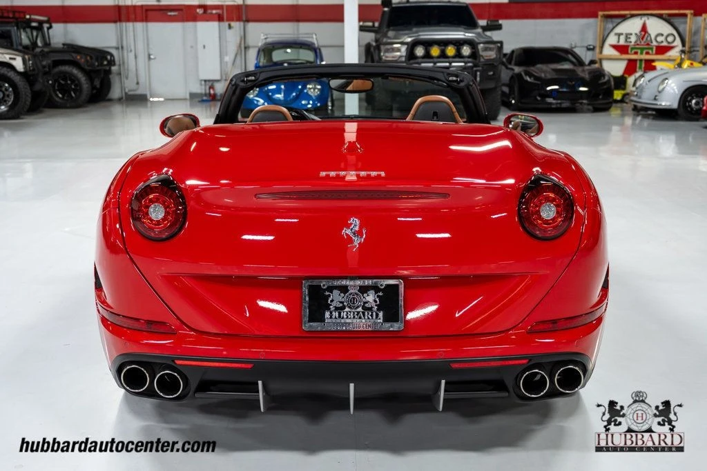 2016 Ferrari California T - Image 7 of 12