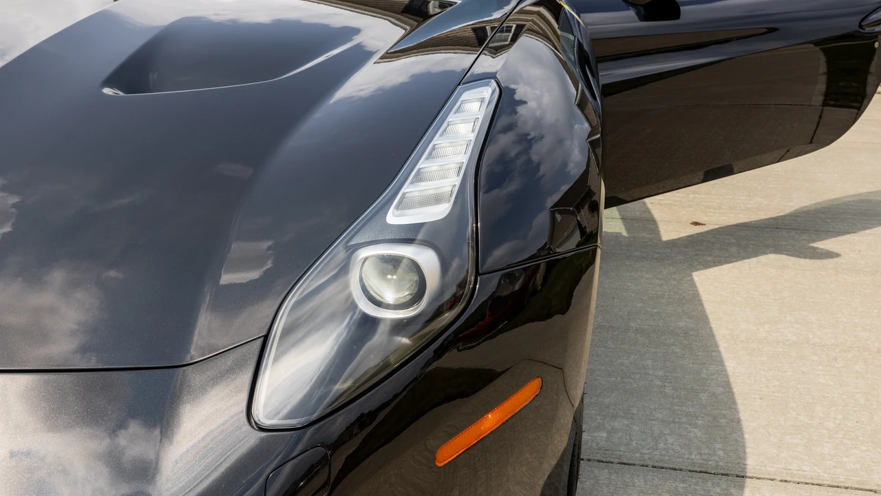 2016 Ferrari California T - Image 23 of 31