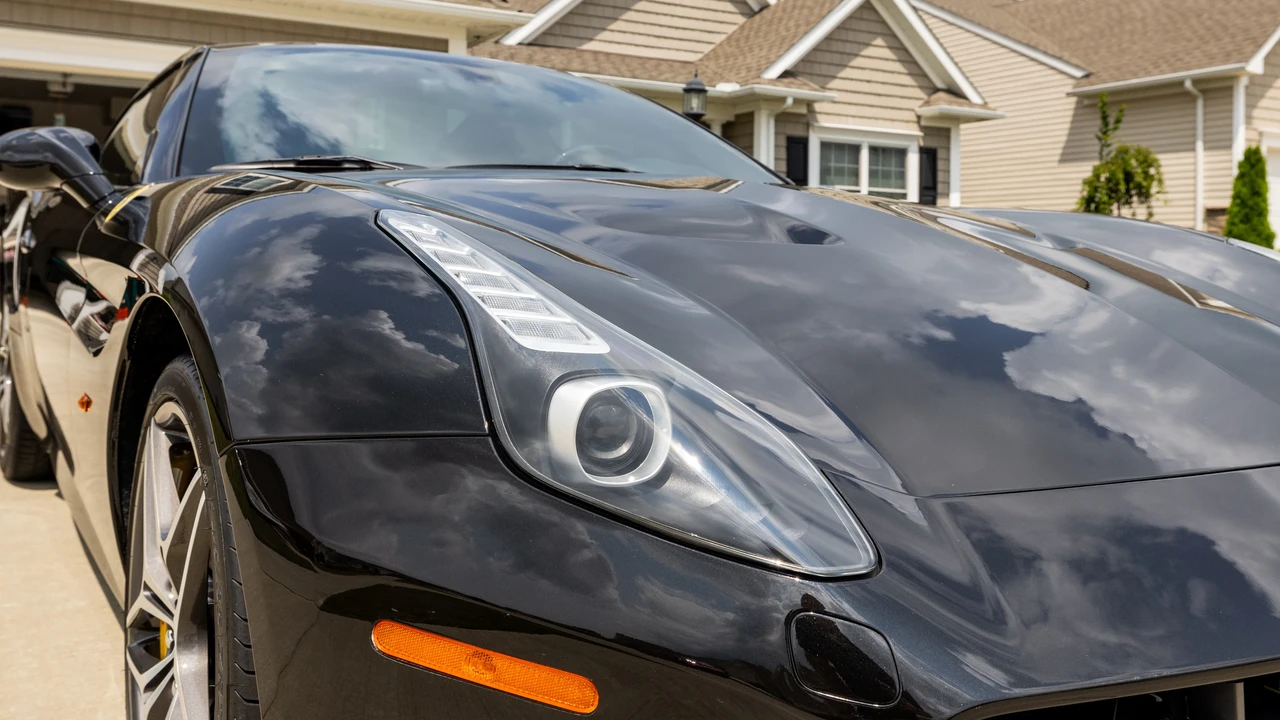 2016 Ferrari California T - Image 20 of 31