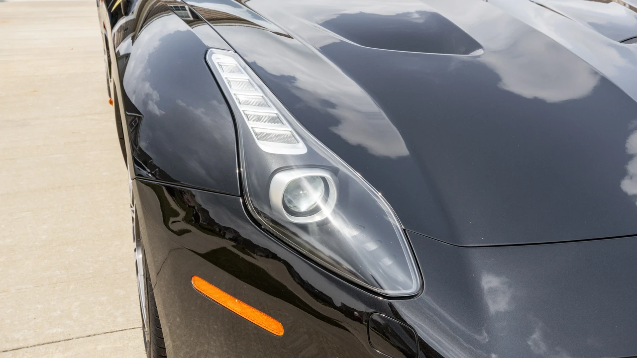 2016 Ferrari California T - Image 22 of 31
