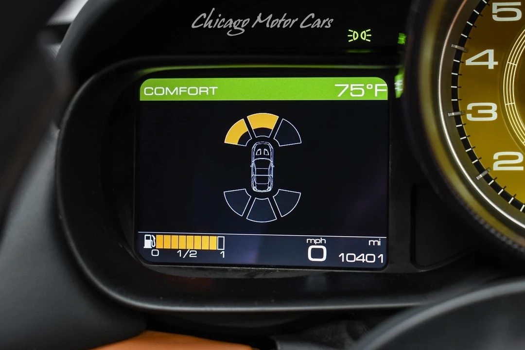 2016 Ferrari California T - Image 12 of 31