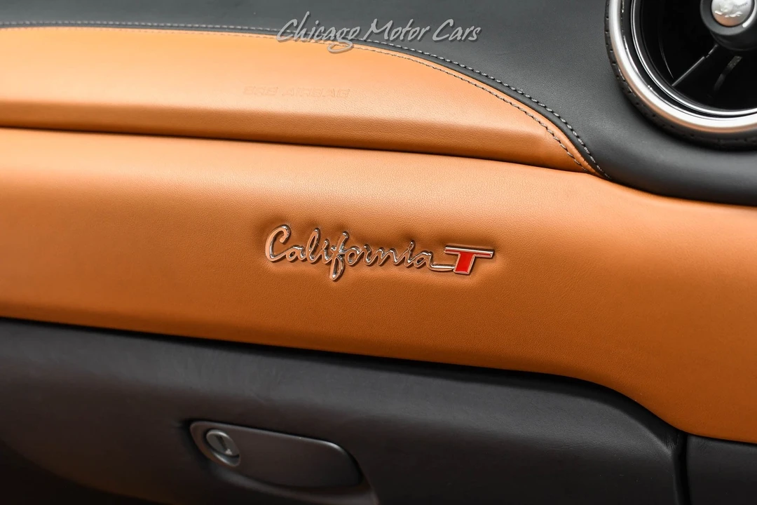 2016 Ferrari California T - Image 28 of 31