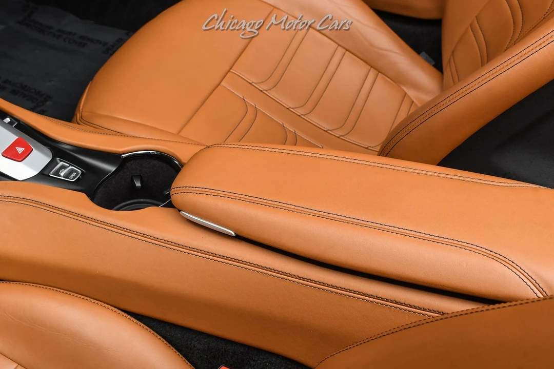 2016 Ferrari California T - Image 19 of 31