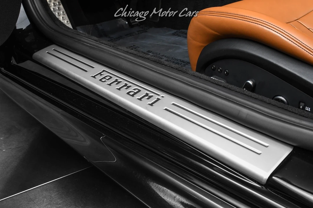 2016 Ferrari California T - Image 31 of 31
