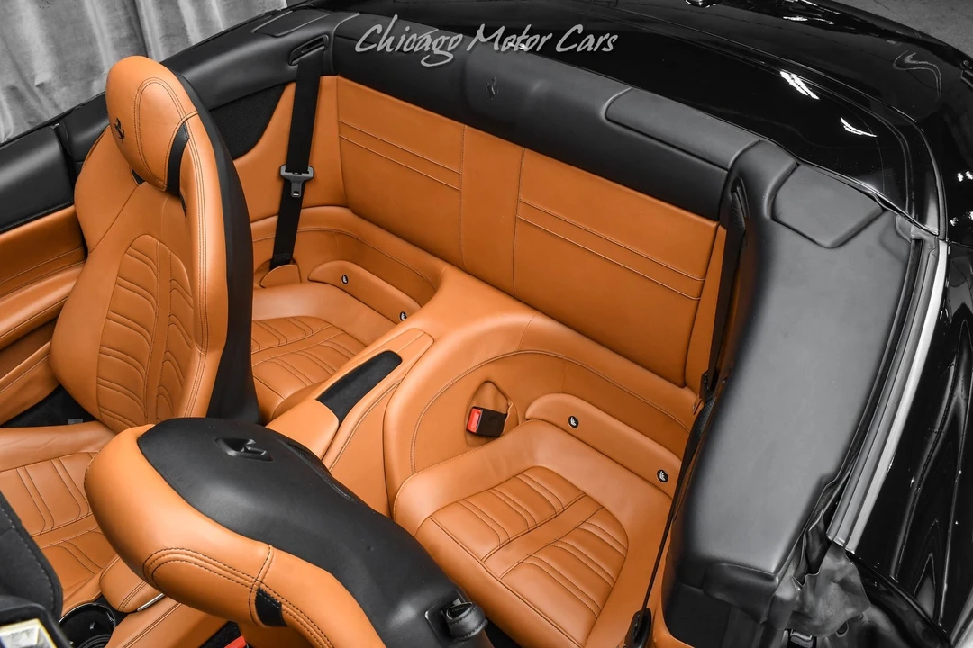 2016 Ferrari California T - Image 29 of 31