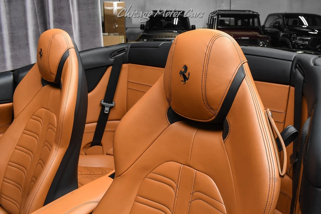2016 Ferrari California T - Image 22 of 31