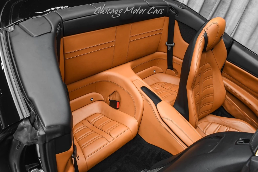 2016 Ferrari California T - Image 30 of 31