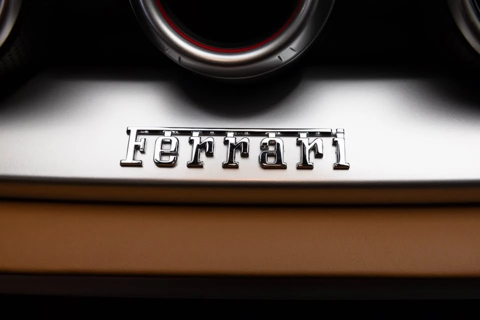 2016 Ferrari California T - Image 18 of 19