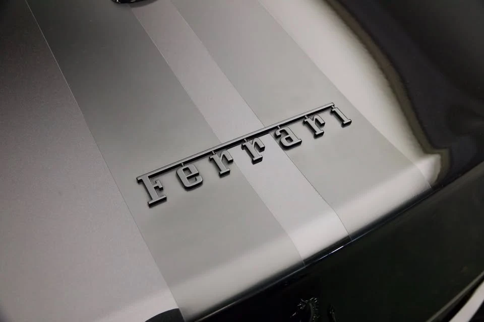 2016 Ferrari California T - Image 7 of 19