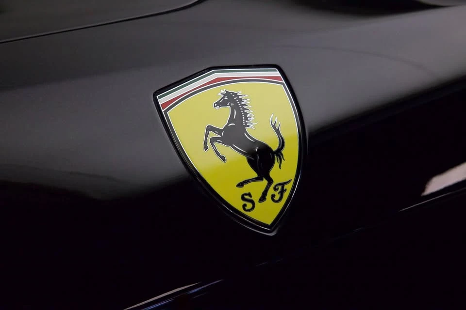 2016 Ferrari California T - Image 6 of 19