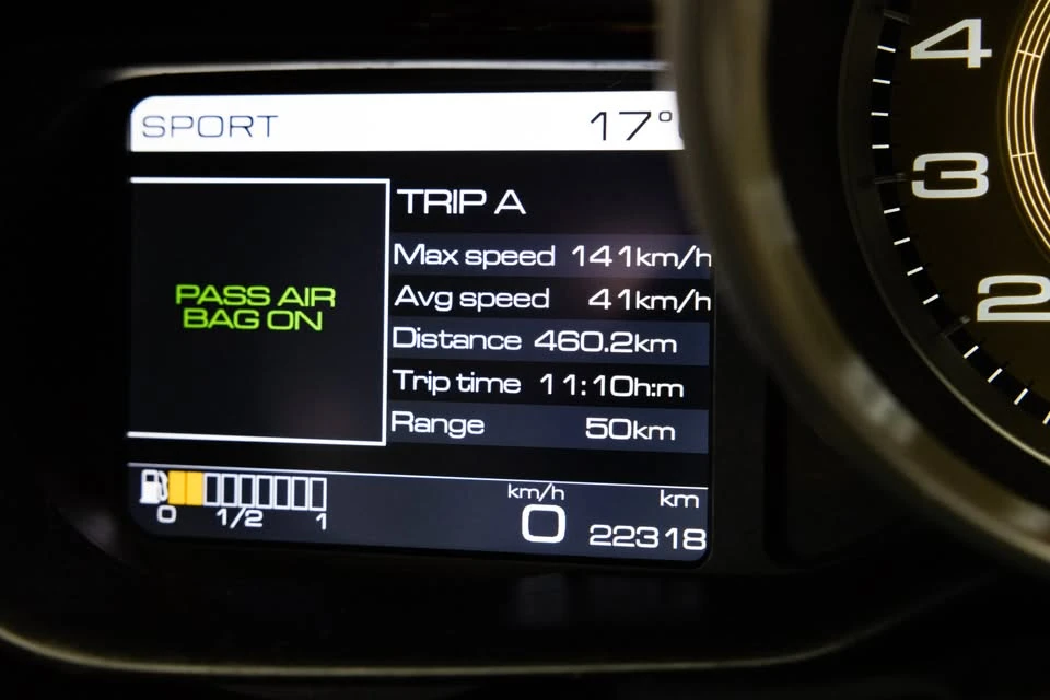 2016 Ferrari California T - Image 10 of 19
