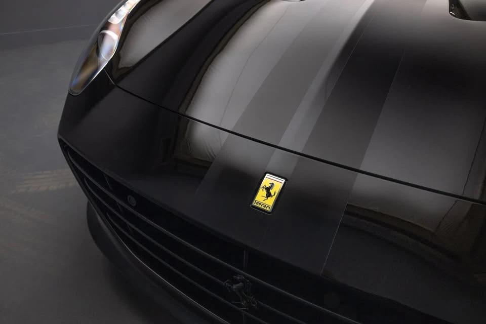 2016 Ferrari California T - Image 19 of 19