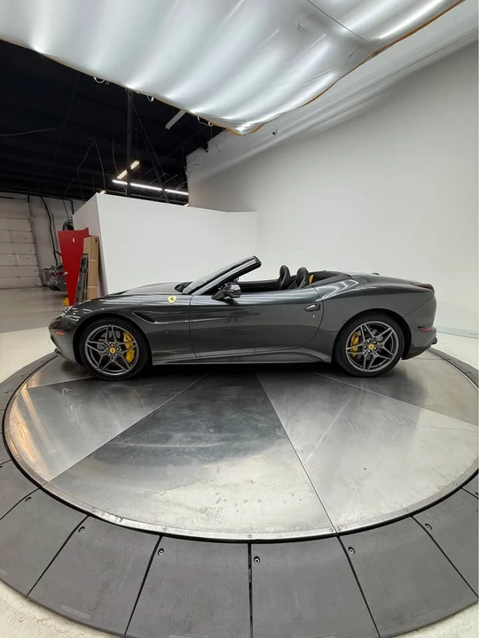 2016 Ferrari California T - Image 6 of 10