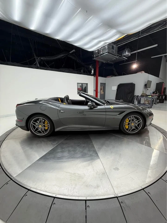 2016 Ferrari California T - Image 4 of 10
