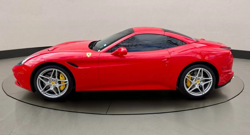 2016 Ferrari California T - Image 4 of 20