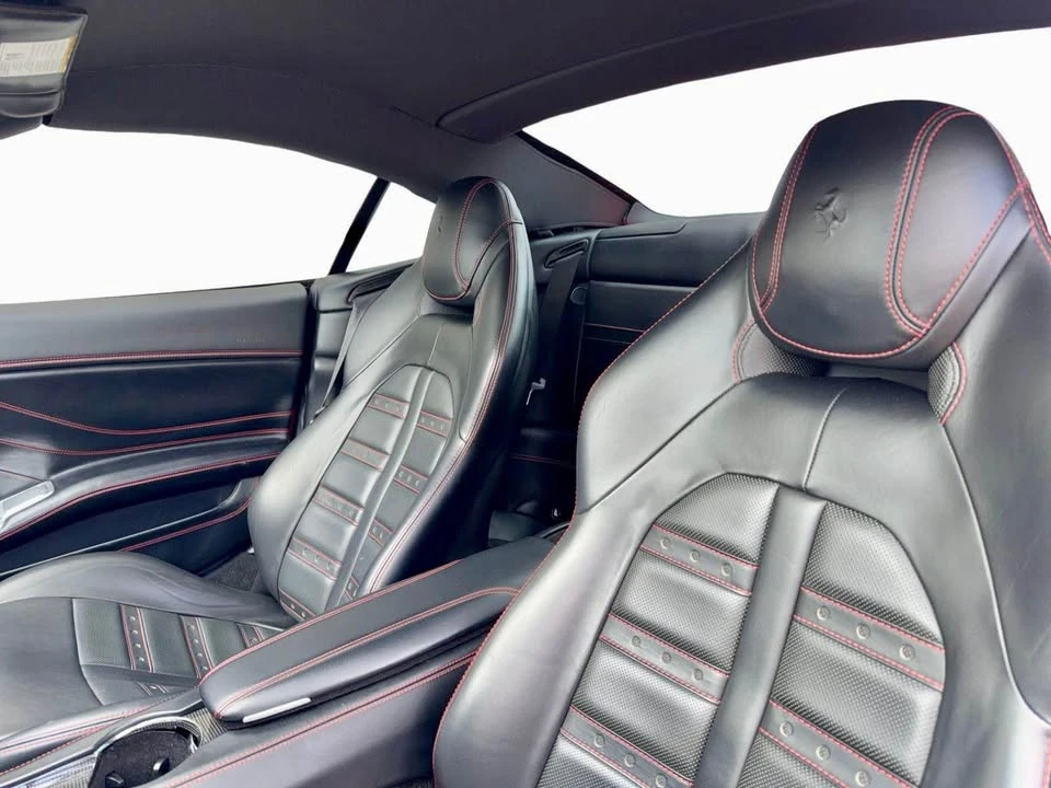 2016 Ferrari California T - Image 17 of 20