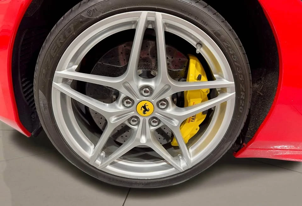 2016 Ferrari California T - Image 15 of 20