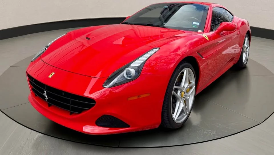 2016 Ferrari California T - Image 2 of 20