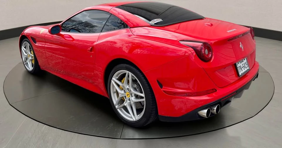 2016 Ferrari California T - Image 5 of 20
