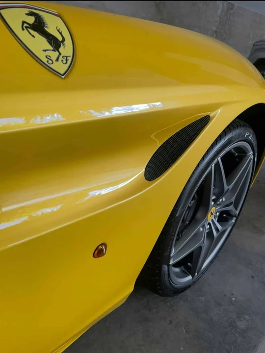2016 Ferrari California T - Image 3 of 7