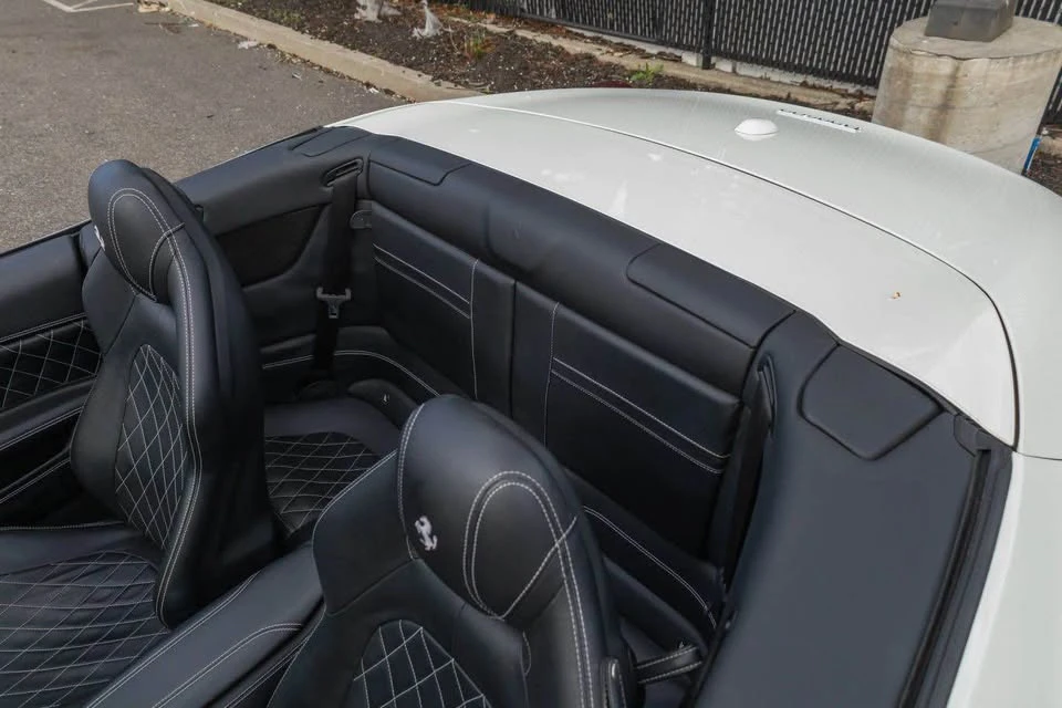 2016 Ferrari California T - Image 17 of 18
