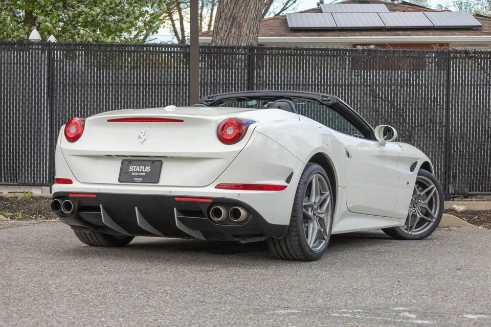 2016 Ferrari California T - Image 6 of 18
