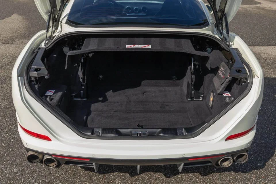 2016 Ferrari California T - Image 18 of 18