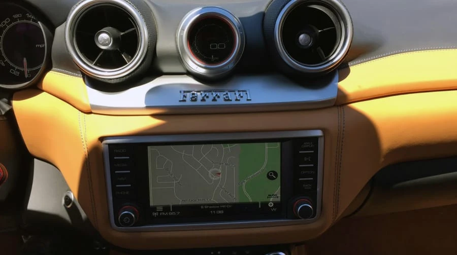 2016 Ferrari California T - Image 7 of 11