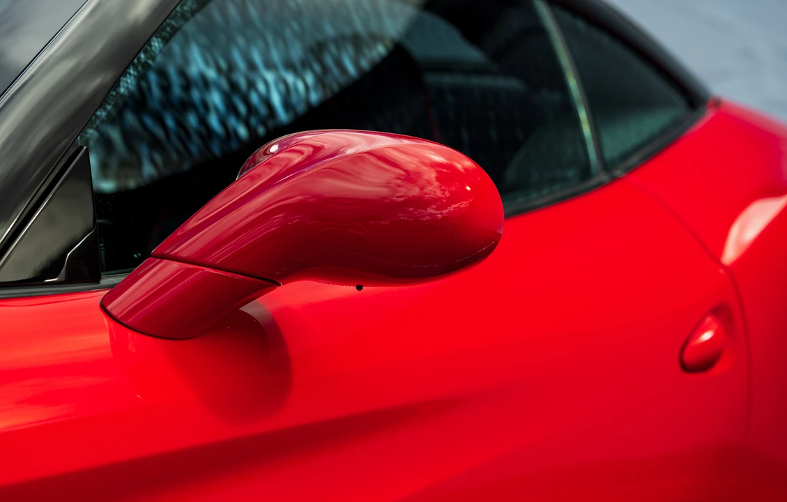 2016 Ferrari California T - Image 11 of 31