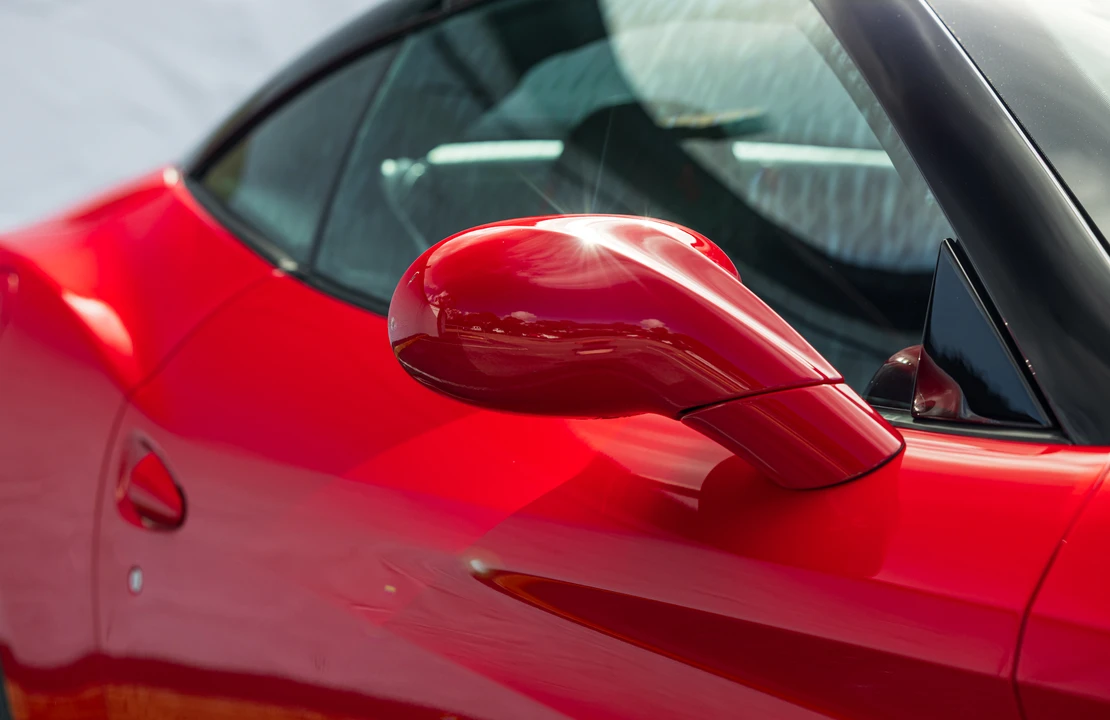 2016 Ferrari California T - Image 12 of 31