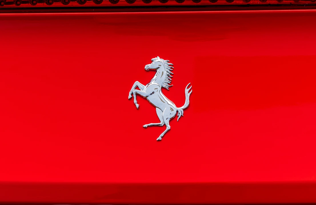2016 Ferrari California T - Image 13 of 31