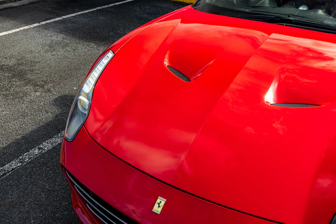 2016 Ferrari California T - Image 15 of 31