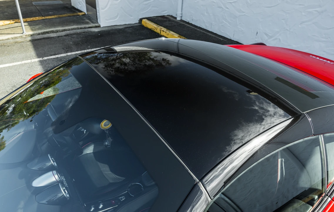 2016 Ferrari California T - Image 19 of 31