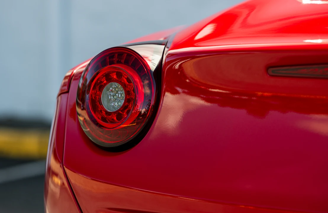 2016 Ferrari California T - Image 20 of 31