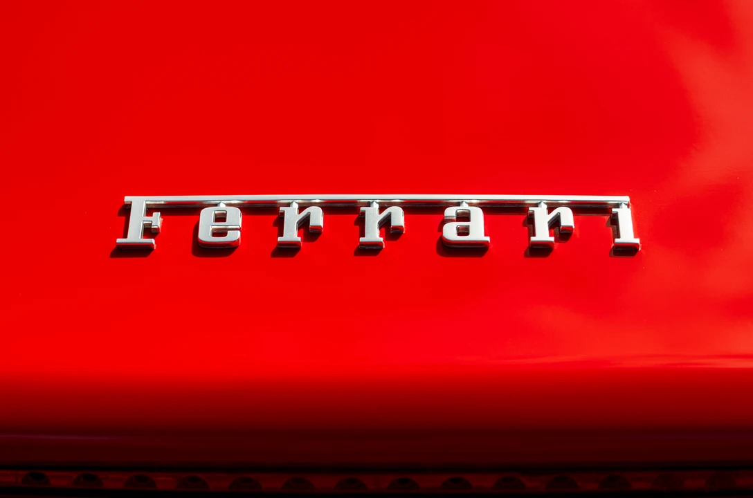 2016 Ferrari California T - Image 22 of 31