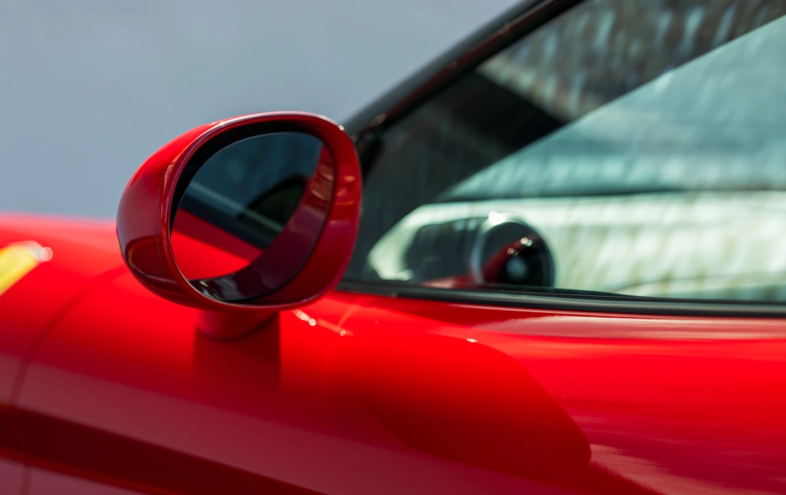 2016 Ferrari California T - Image 23 of 31