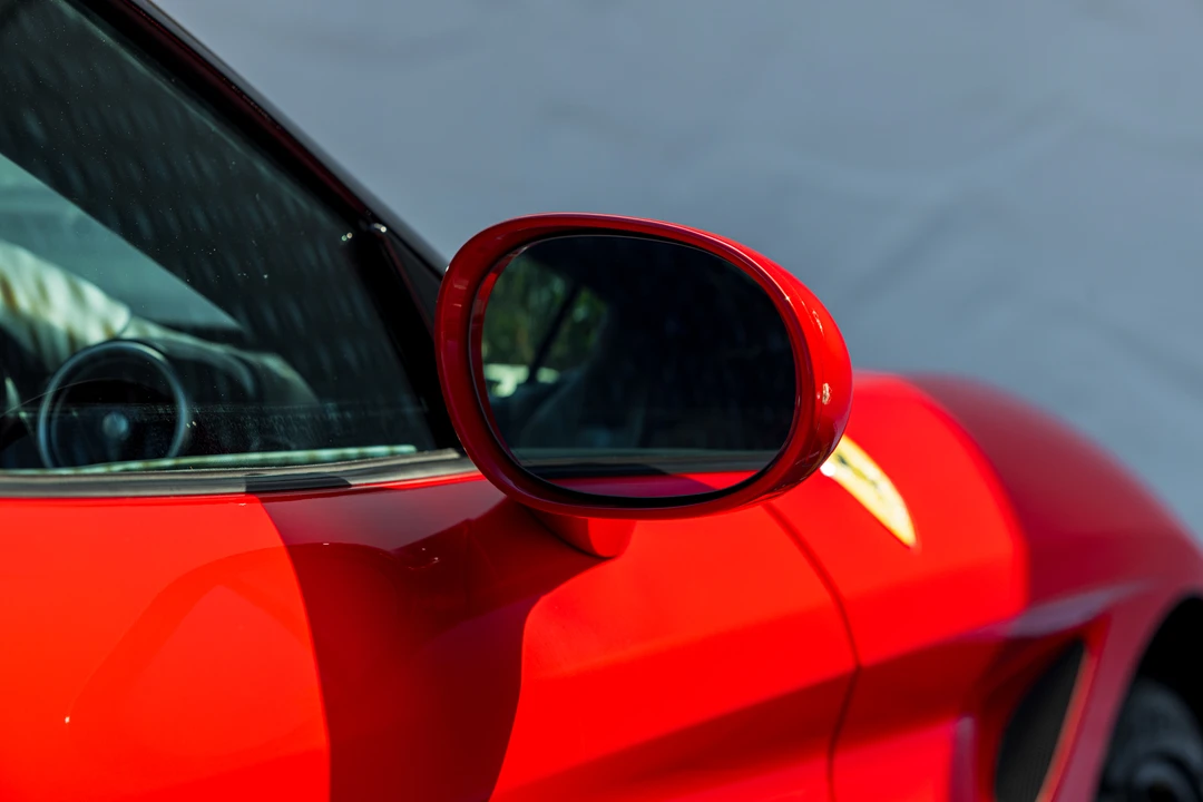 2016 Ferrari California T - Image 24 of 31