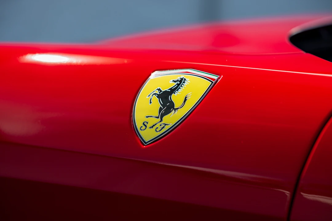 2016 Ferrari California T - Image 28 of 31