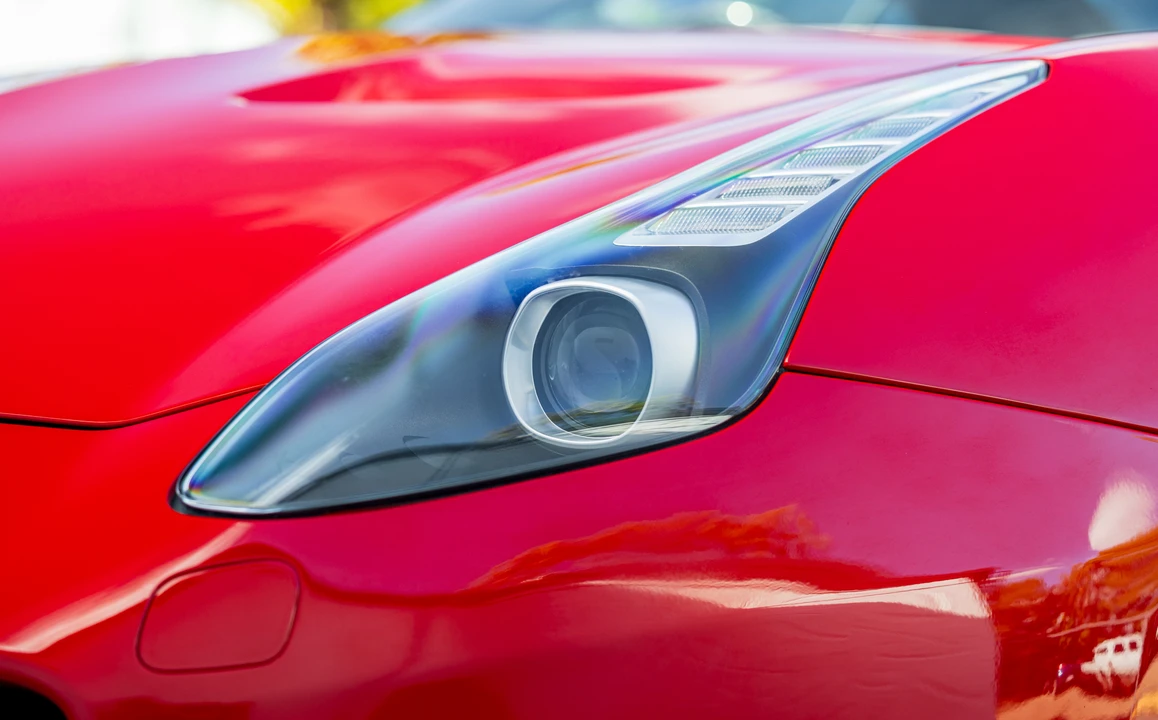 2016 Ferrari California T - Image 29 of 31