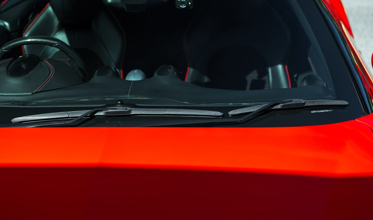 2016 Ferrari California T - Image 31 of 31