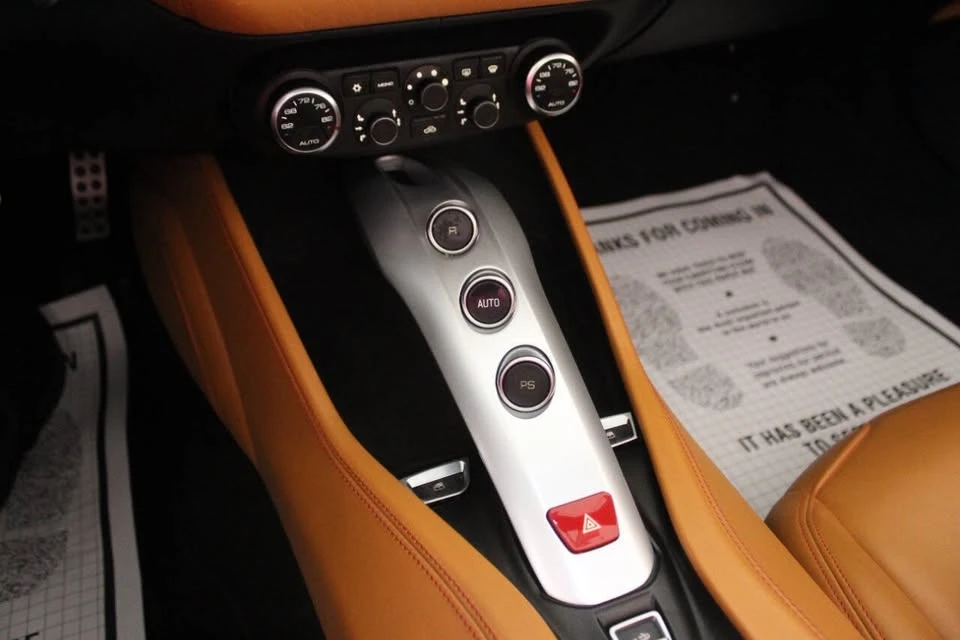 2016 Ferrari California T - Image 20 of 20