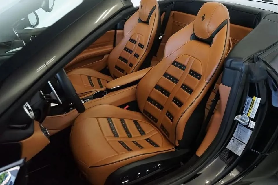 2016 Ferrari California T - Image 8 of 20